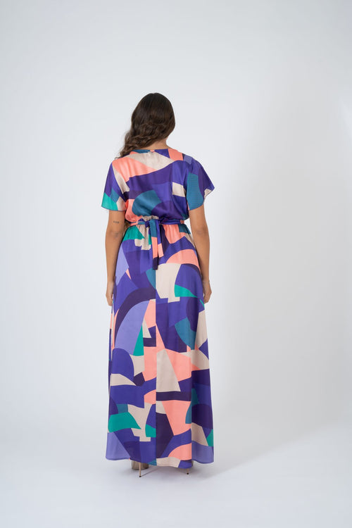 D587A/156 - Abiti - exte