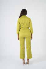 GIA137/TCP/FD - Tailleur - exte