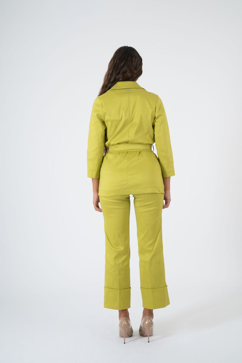 GIA137/TCP/FD - Tailleur - exte