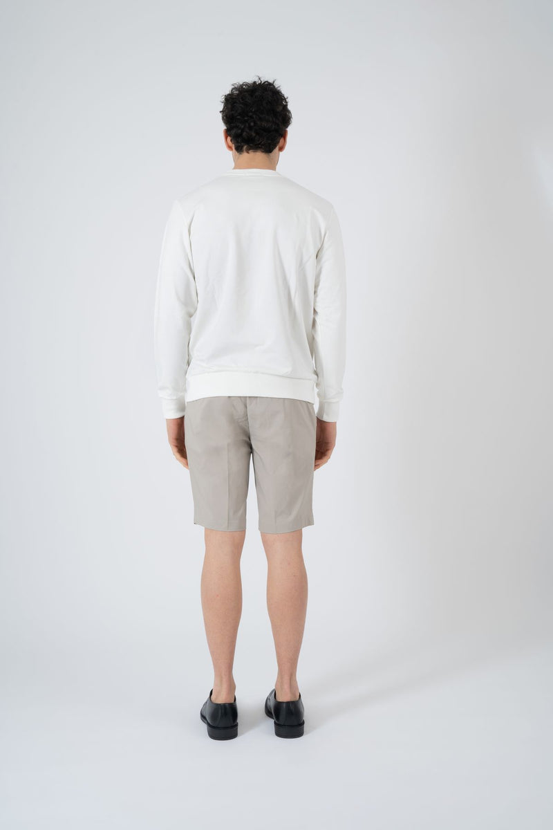 U301/CM - Felpe - exte