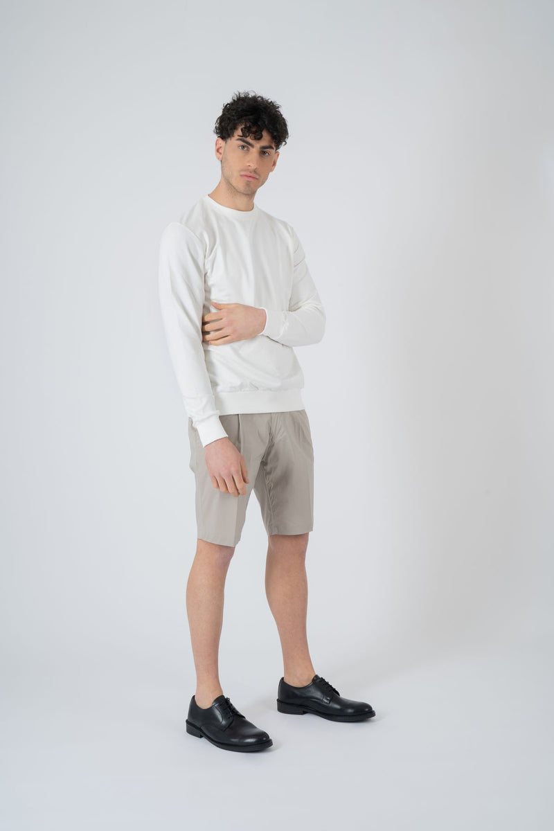 U301/CM - Felpe - exte