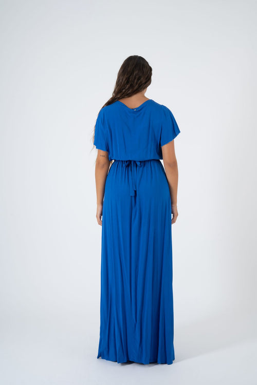 D587A/TOP - Abiti - exte