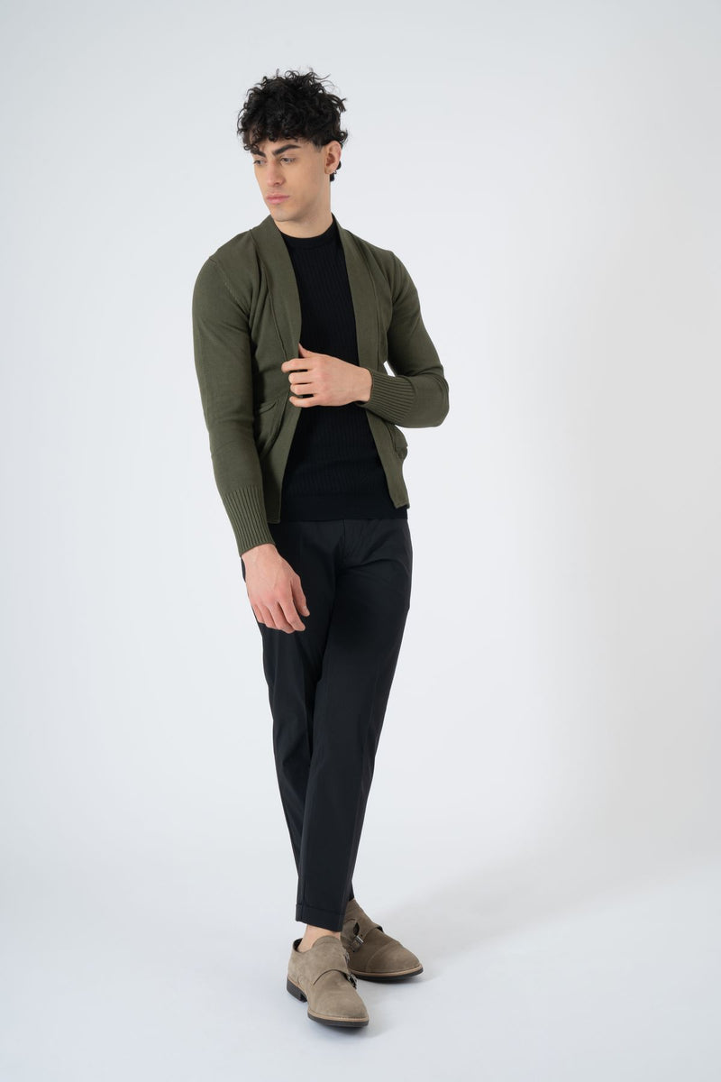 EDWARD 1350 - Pantaloni - exte