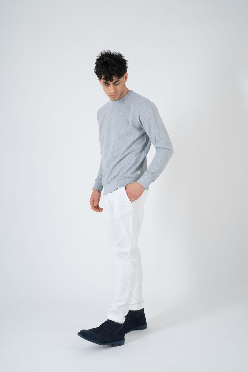U301/CM - Felpe - exte