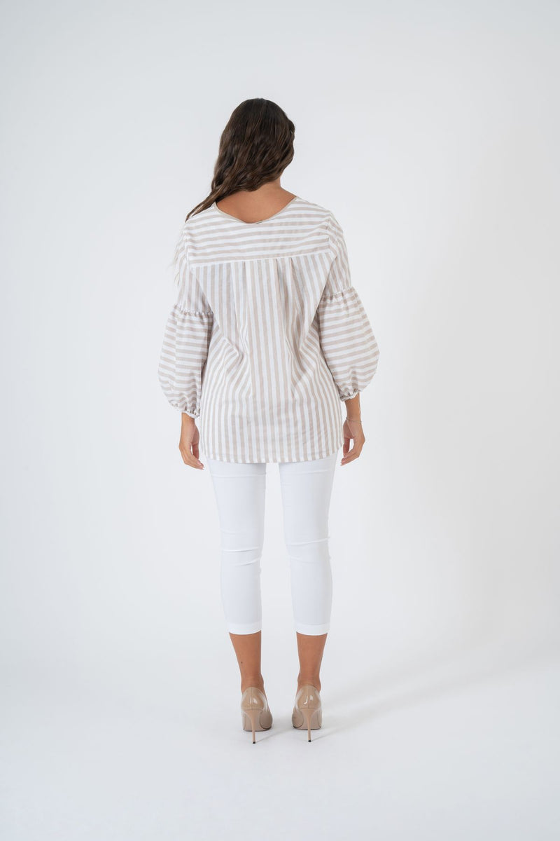 C268D/JES - casacca - exte