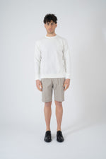 U301/CM - Felpe - exte