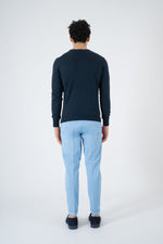 TONIO/EV - Pantaloni - exte