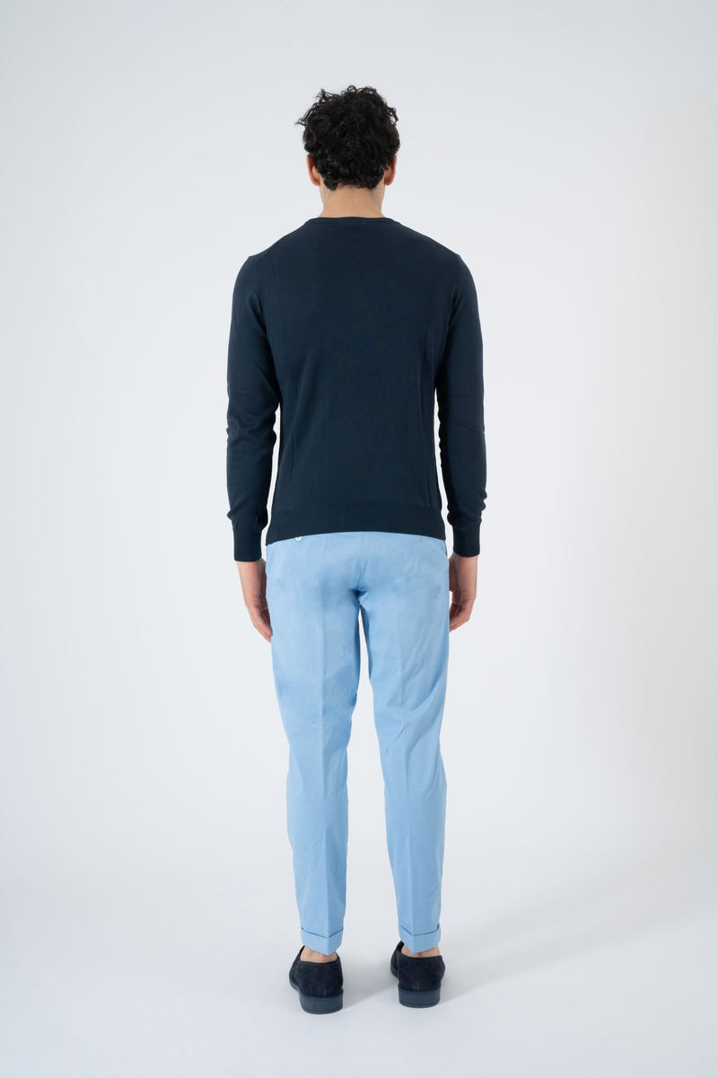 TONIO/EV - Pantaloni - exte