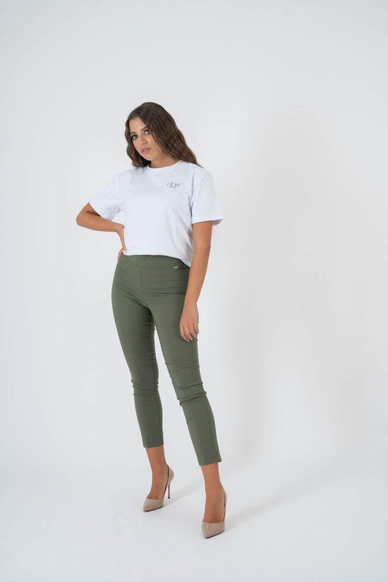 P131DE68 - Pantaloni - exte